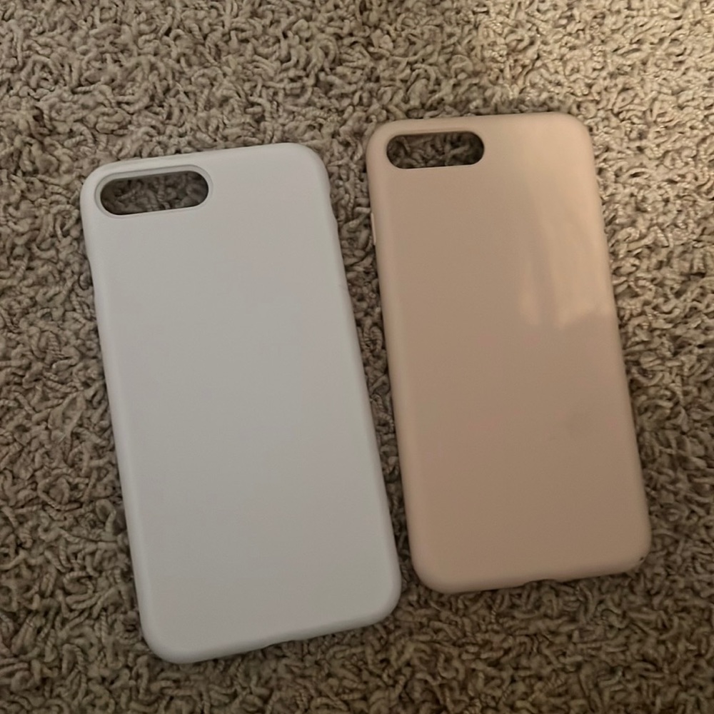 iPhone 7+/8+ Cases